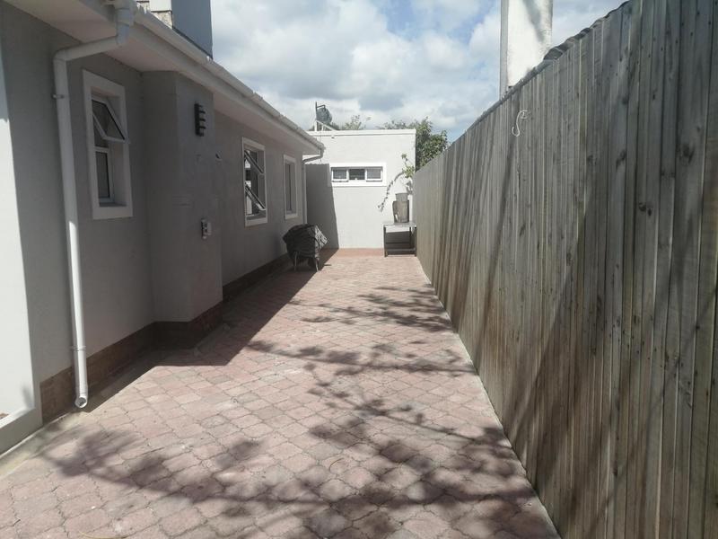 To Let 3 Bedroom Property for Rent in Plumstead Western Cape